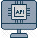 Api  Icon