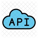 Api  Icon