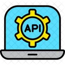 API  Icono