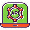 Api  Icon