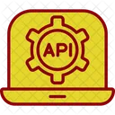 Api  Icon