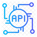 Api  Icon