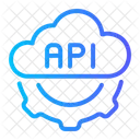 Api  Icon