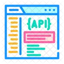 Api Documentation Technical Icono