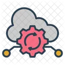 Api integration  Icon