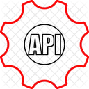 Api Interface Api Application Icon