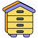 Apiary  Symbol