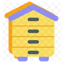 Apiary  Symbol