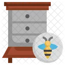 Apiary  Symbol