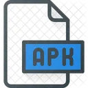 Apk  Symbol