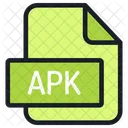 Apk  Symbol