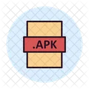 Apk  Symbol