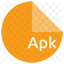 Apk  Icon