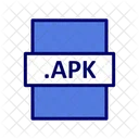 Apk  Icono