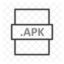 Apk  Icon