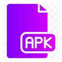 Apk  Icon