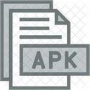 Apk  Icon