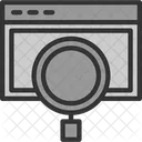 App Bluetooth Device Icon