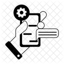 App Configuration  Icon