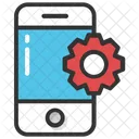 App Development  Icon