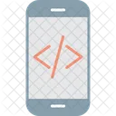 App Development  Icon