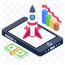 App Launch  Icon