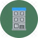 Appartment  Icon