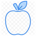 Apple Icon