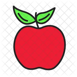 Apple  Icon