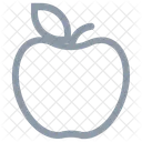 Apple  Icon