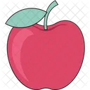 Nutrition Sweet Healthy Food Icon