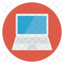 Apple Computer Laptop Icon