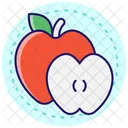 Apple Icon