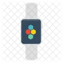 Apple Watch Iwatch Icon