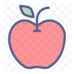 Apple  Icon