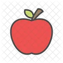 Apple Icon