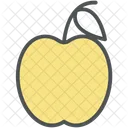 Apple  Icon