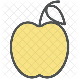 Apple  Icon