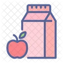 Apple  Icon