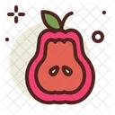 Apple  Icon