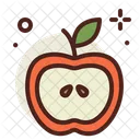 Apple  Icon