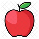 Apple Education Helth Icon