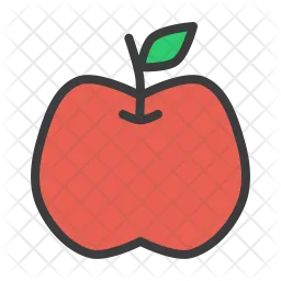 Apple  Icon