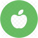 Apple  Icon