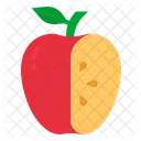 Apple  Icon