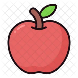 Apple  Icon