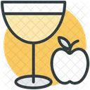 Apple  Icon