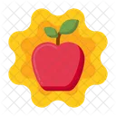 Apple  Icon