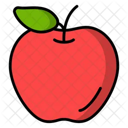 Apple  Icon