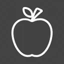 Apple  Icon